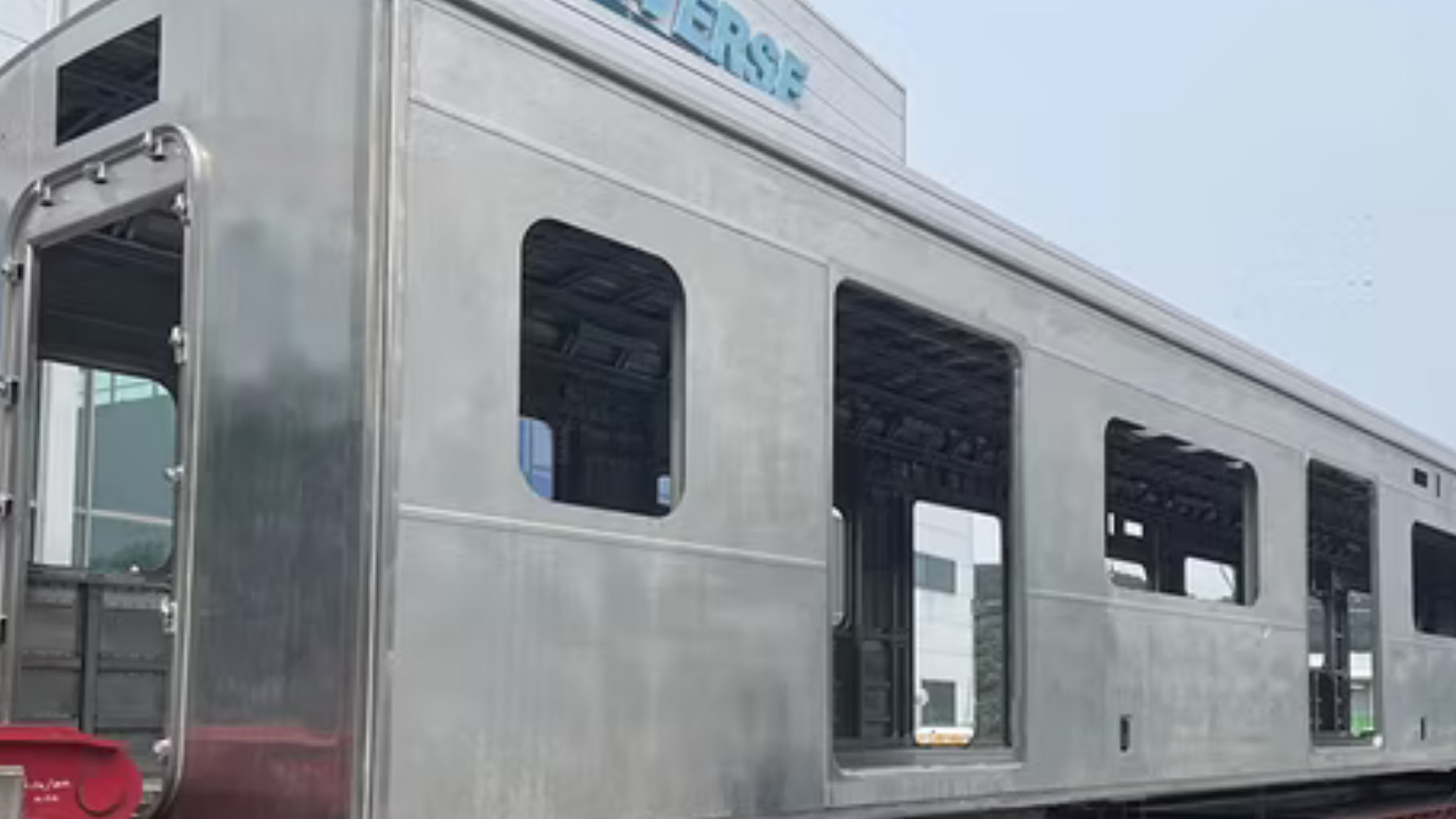 Automotive & Transit Systems