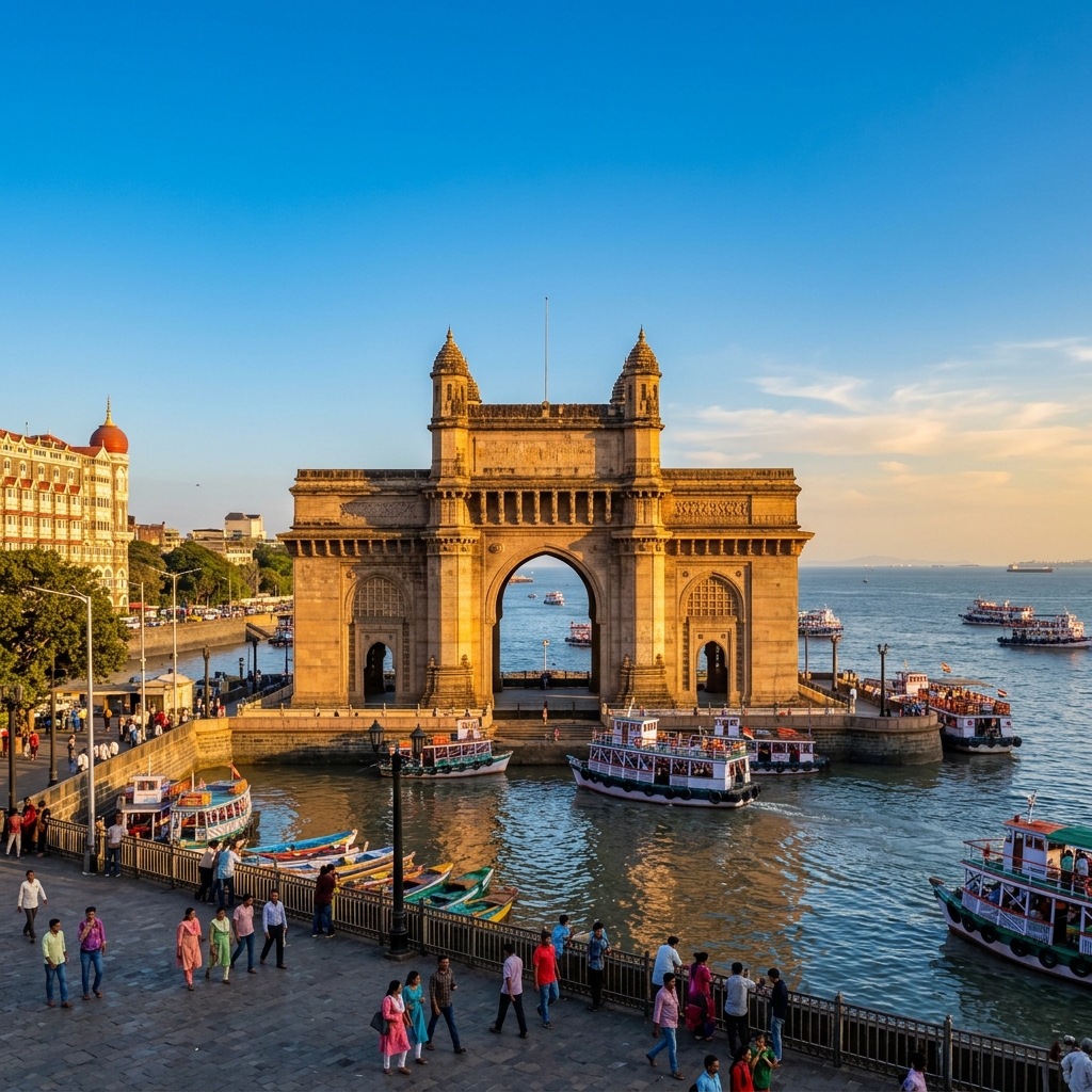 Gateway of India